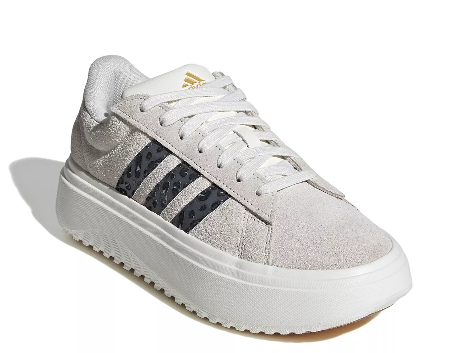 Dsw adidas superstars best sale