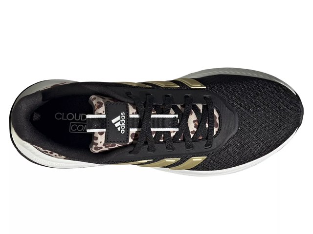 Adidas x_plr shoes black top