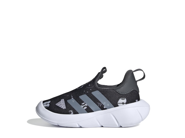 - - Sneaker Slip-On adidas Monofit Kids\' Free DSW | Shipping