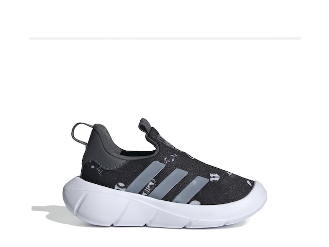 adidas Monofit Slip-On Sneaker - Kids' - Free Shipping | DSW