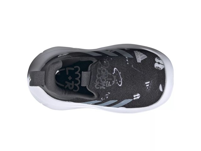 adidas Monofit Slip-On Sneaker - Kids' - Free Shipping | DSW