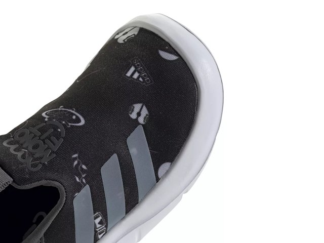 adidas Monofit Slip-On Sneaker - Kids' - Free Shipping | DSW