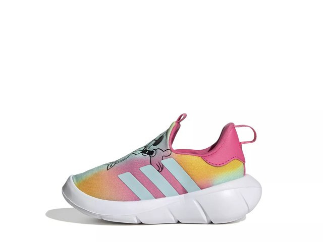 Minnie mouse best sale adidas shoes
