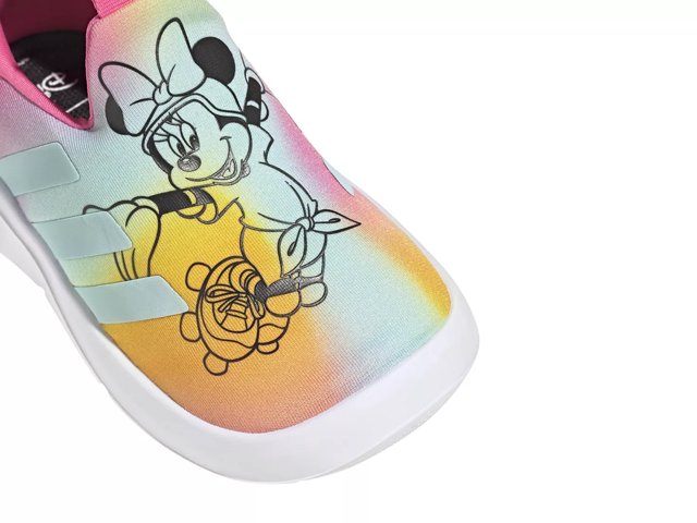 Adidas minnie mouse shoes 2025