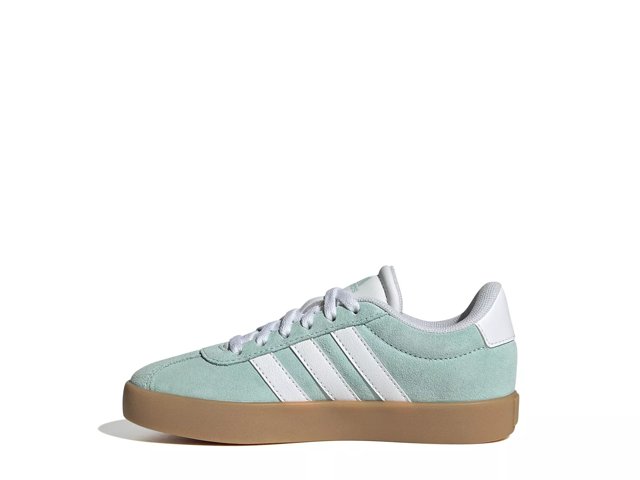 Adidas vl court 2.0 mint store