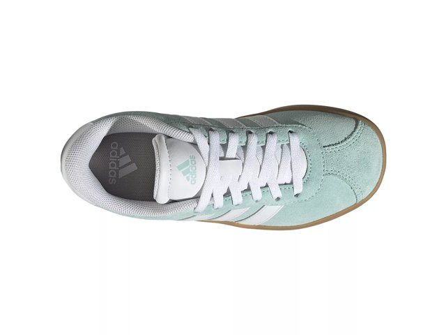 Adidas vl court 2. mint discount