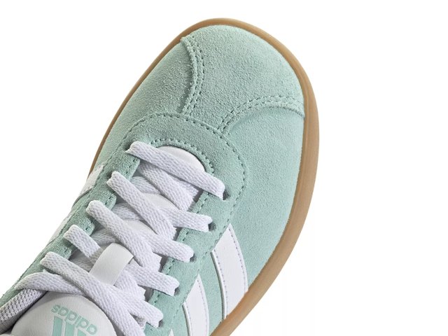 Adidas Unisex Child VL Court 3.0 Sneaker