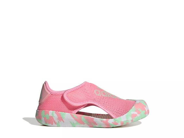 Adidas sandal hotsell fun