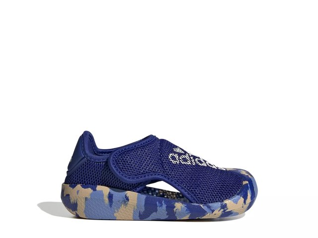 Adidas new arrivals sandal fun