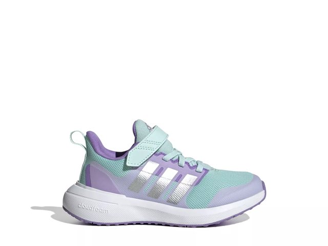 Girls adidas hot sale fortarun
