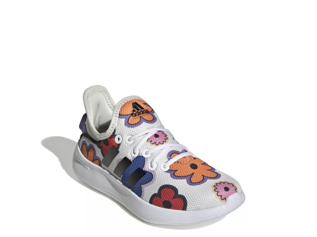 Adidas cloudfoam dsw hot sale