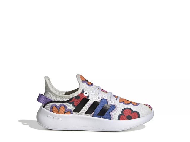 dsw adidas cloudfoam pure