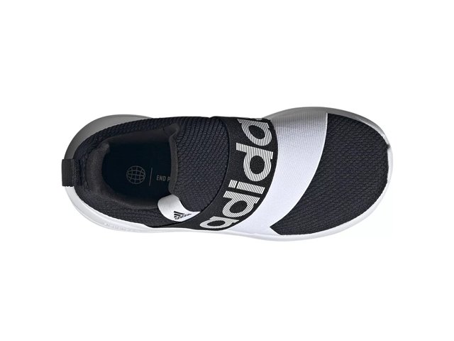 Slide on cheap adidas sneakers