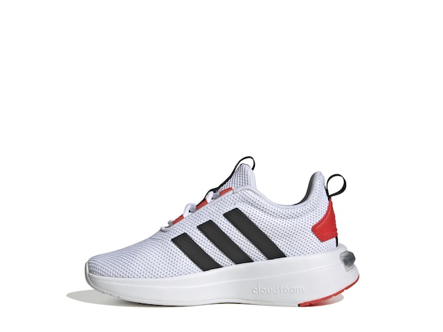 adidas Racer TR23 Sneaker - Kids' - Free Shipping | DSW