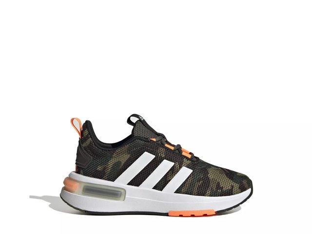 Adidas nmd kids camo hotsell