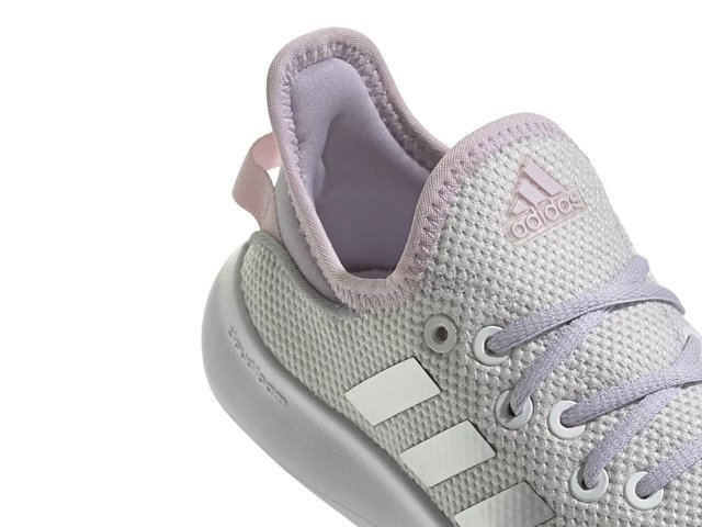 adidas Cloudfoam Pure SPW Sneaker Kids Free Shipping DSW