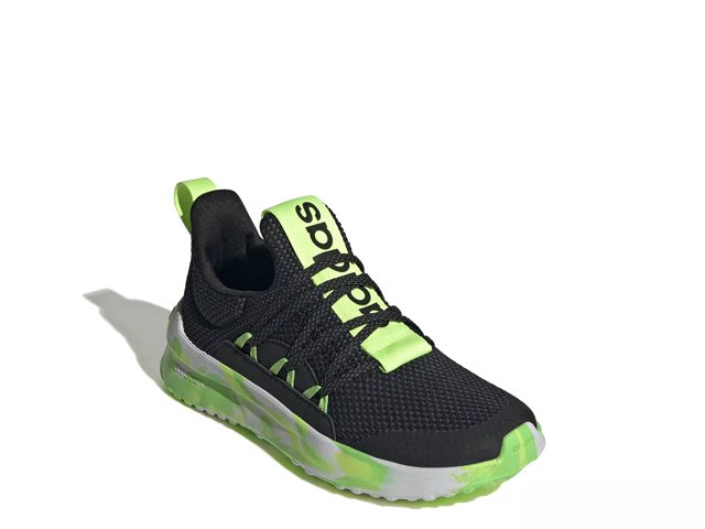 adidas Lite Racer Adapt 4.0 Sneaker Kids Free Shipping DSW