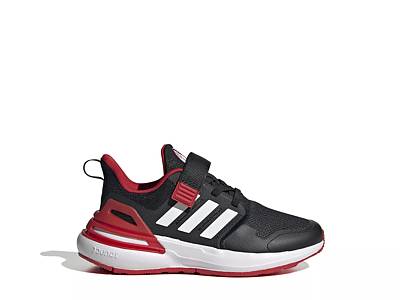 childrens spiderman adidas