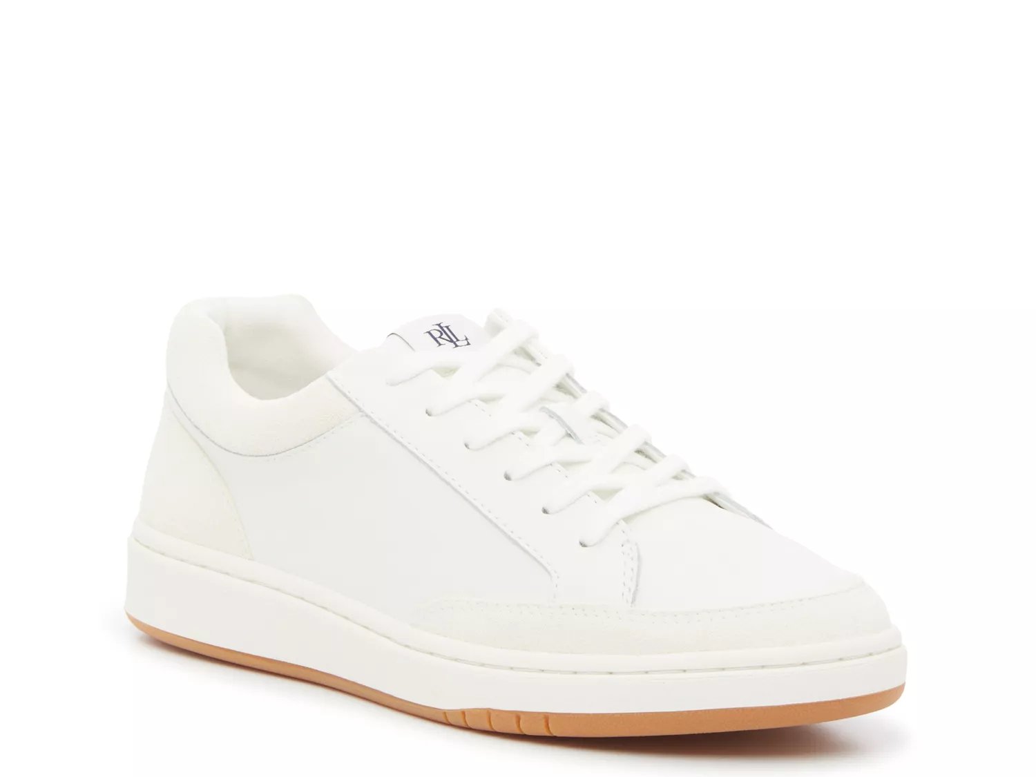 Женские модные кроссовки Lauren Ralph Lauren Hailey Sneaker