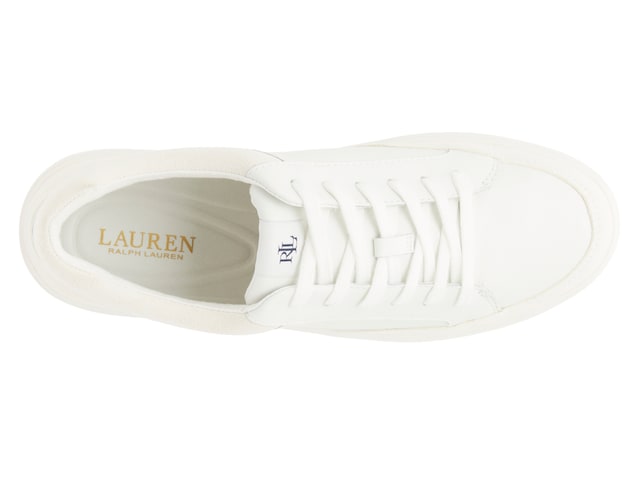 Lauren Ralph Lauren Hailey Sneaker - Women's - Free Shipping