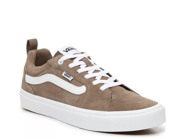 Mens vans dsw 2025