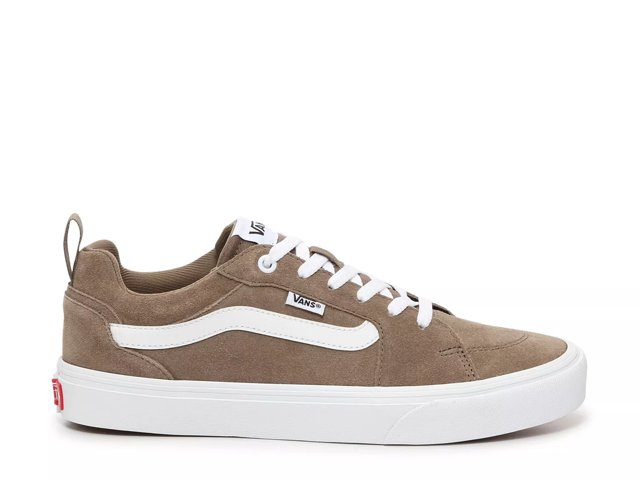 Vans filmore 2025 mens trainers