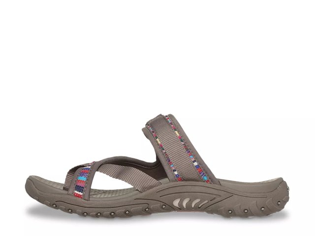 Skechers reggae jammin sandals online