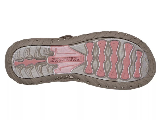 Skechers Reggae Baja Sunrise Sandal