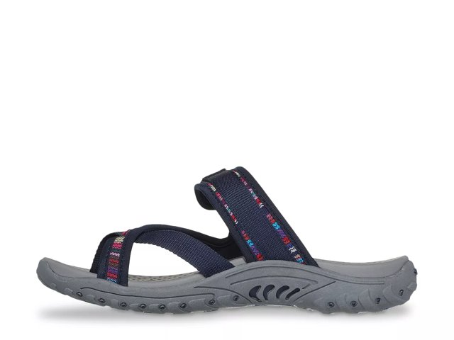 Skechers Reggae Baja Sunrise Sandal Free Shipping DSW