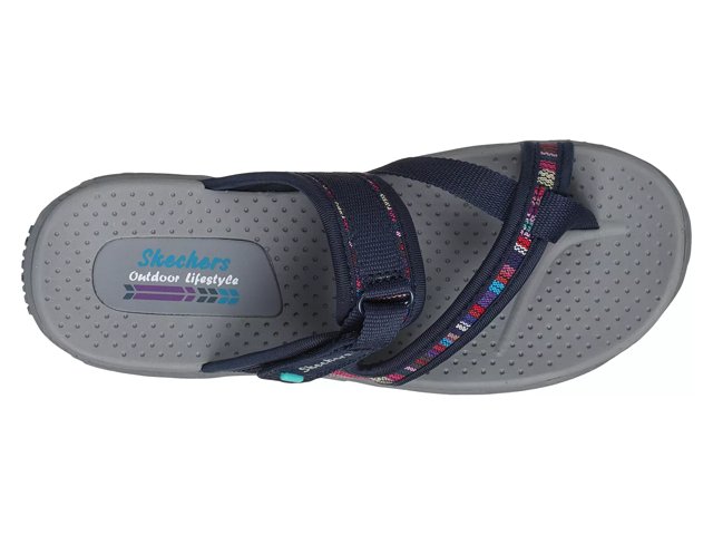 Skechers sales sunrise sandals
