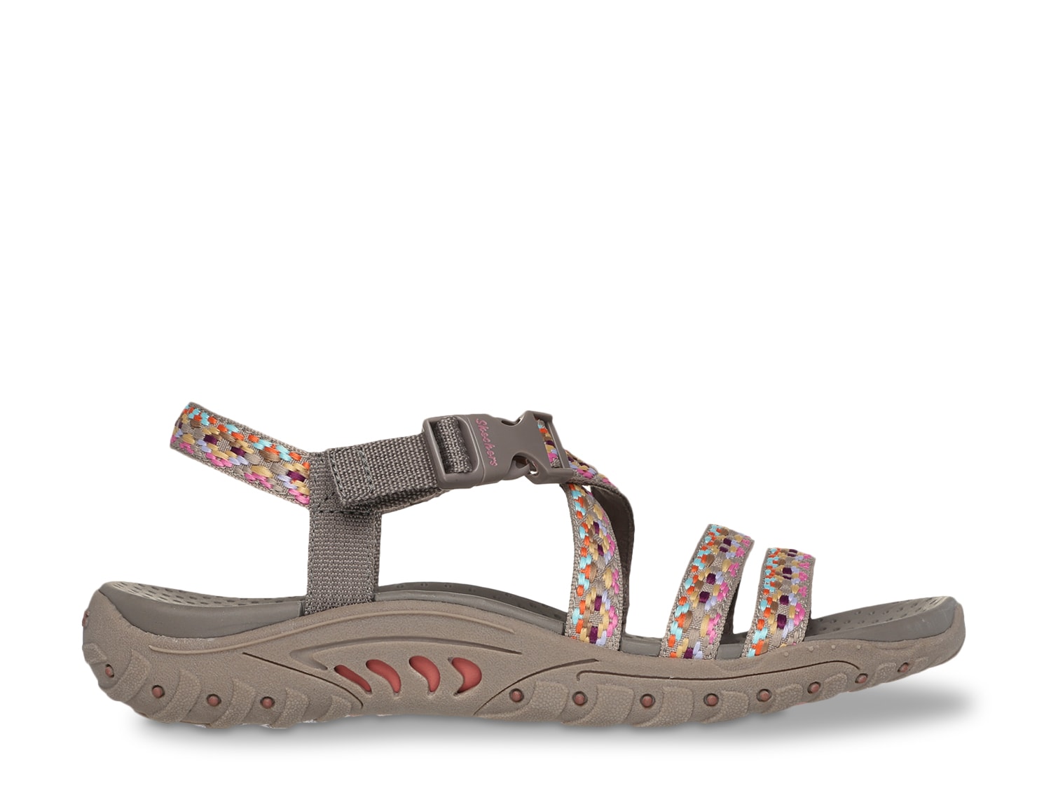 Reggae Dream Weaver Sandal