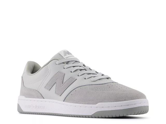 New Balance BB80 Court Sneaker - Free Shipping | DSW
