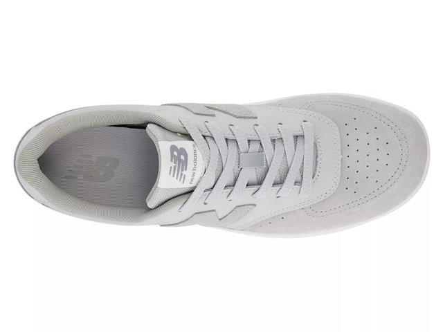 New Balance BB80 Court Sneaker - Free Shipping | DSW