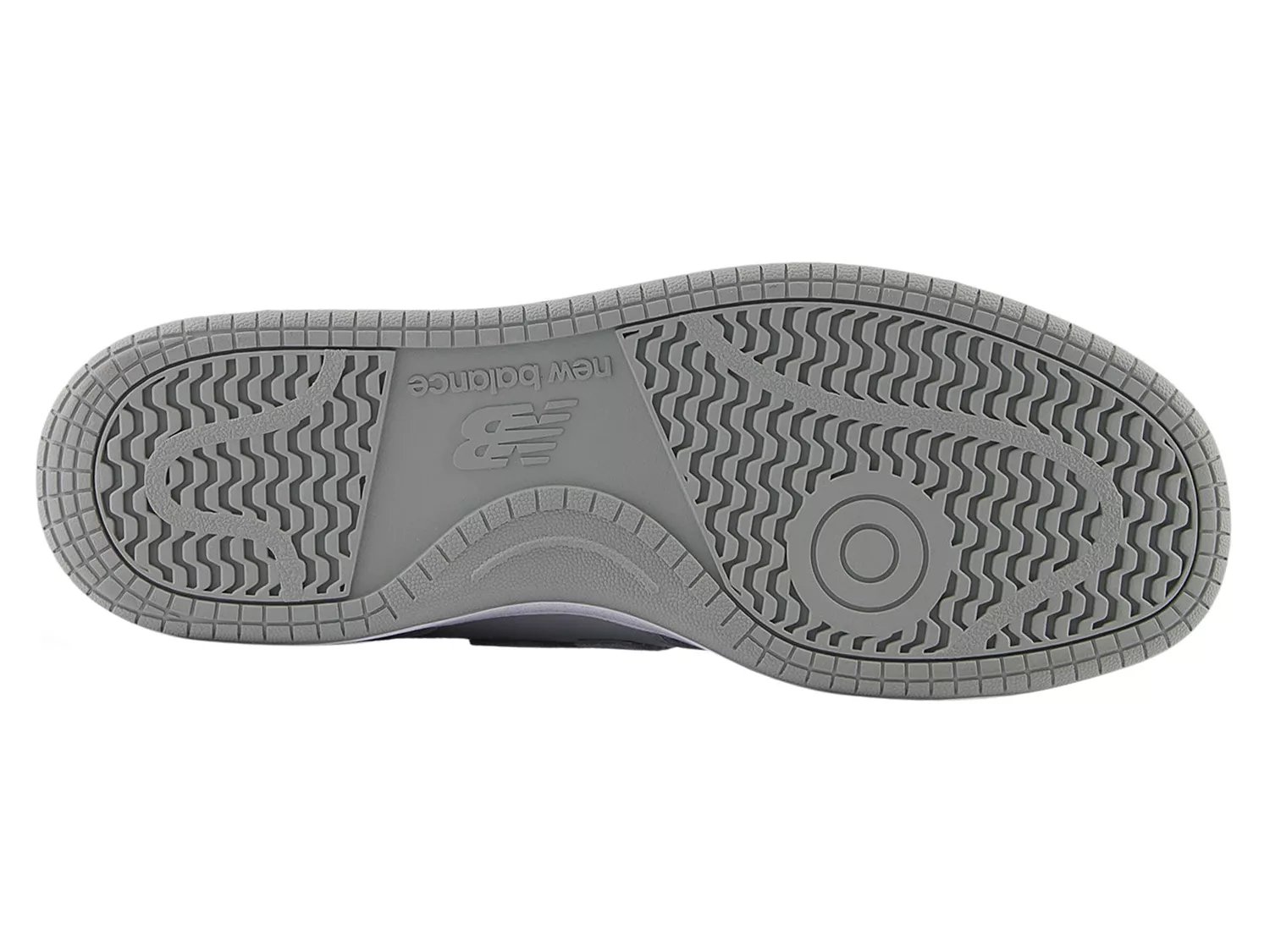 BB80 Court Sneaker