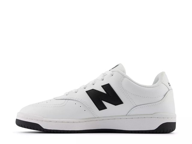 New Balance BB80 Court Sneaker Free Shipping DSW