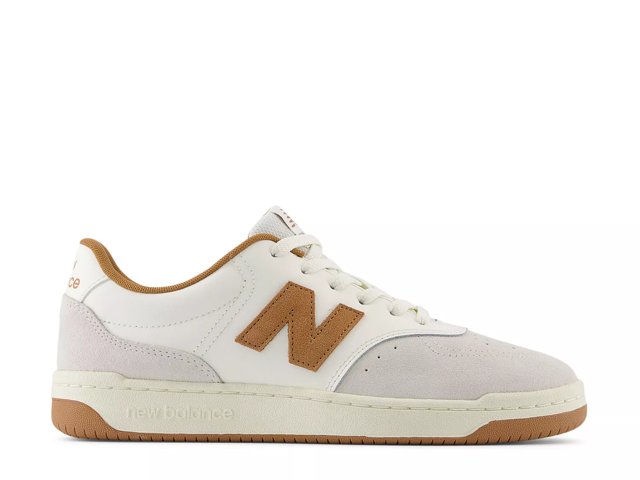 New Balance BB80 Court Sneaker Free Shipping DSW