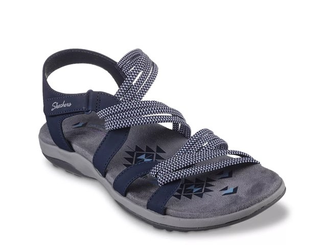 Dsw womens skechers sandals clearance