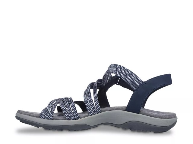 Skechers Reggae Slim Summer of Fun Sandal