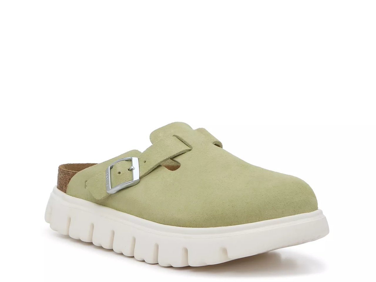 Papillio By Birkenstock Boston Clog