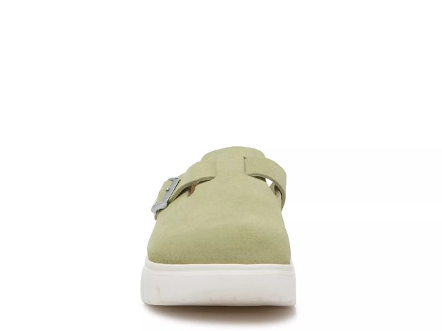 Birkenstock Papillio by Birkenstock Boston Clog - Women's - Free Shipping | DSW