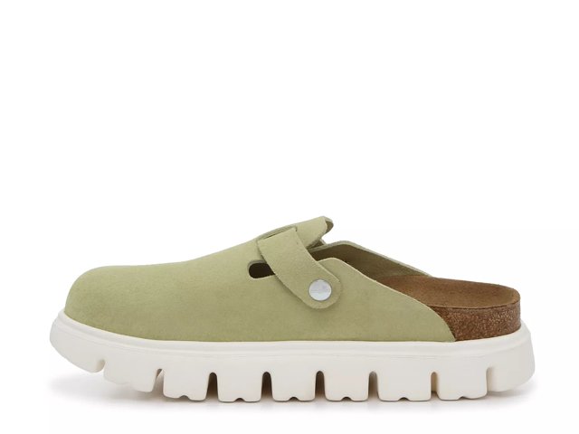 Birkenstock Papillio by Birkenstock Boston Clog - Women's - Free Shipping | DSW