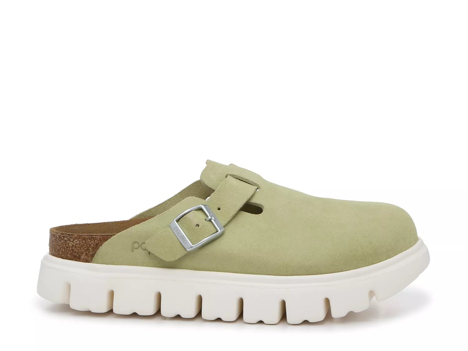 Papillio by Birkenstock Boston Clog