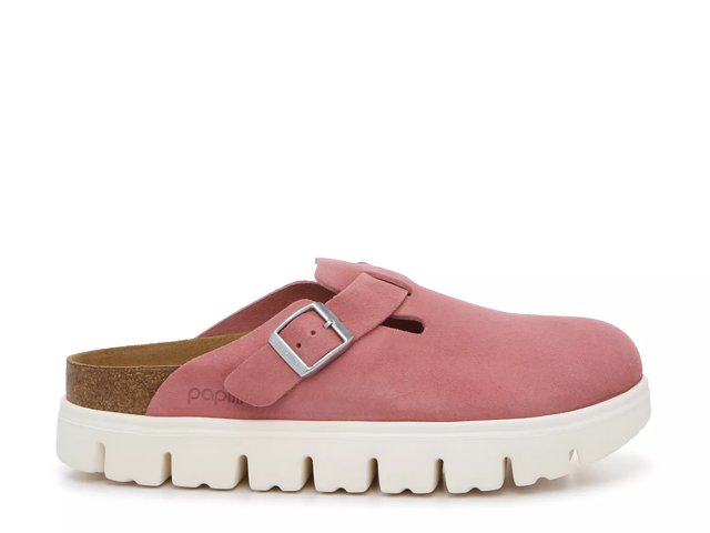 Birkenstock Papillio by Birkenstock Boston Clog - Women's - Free Shipping | DSW