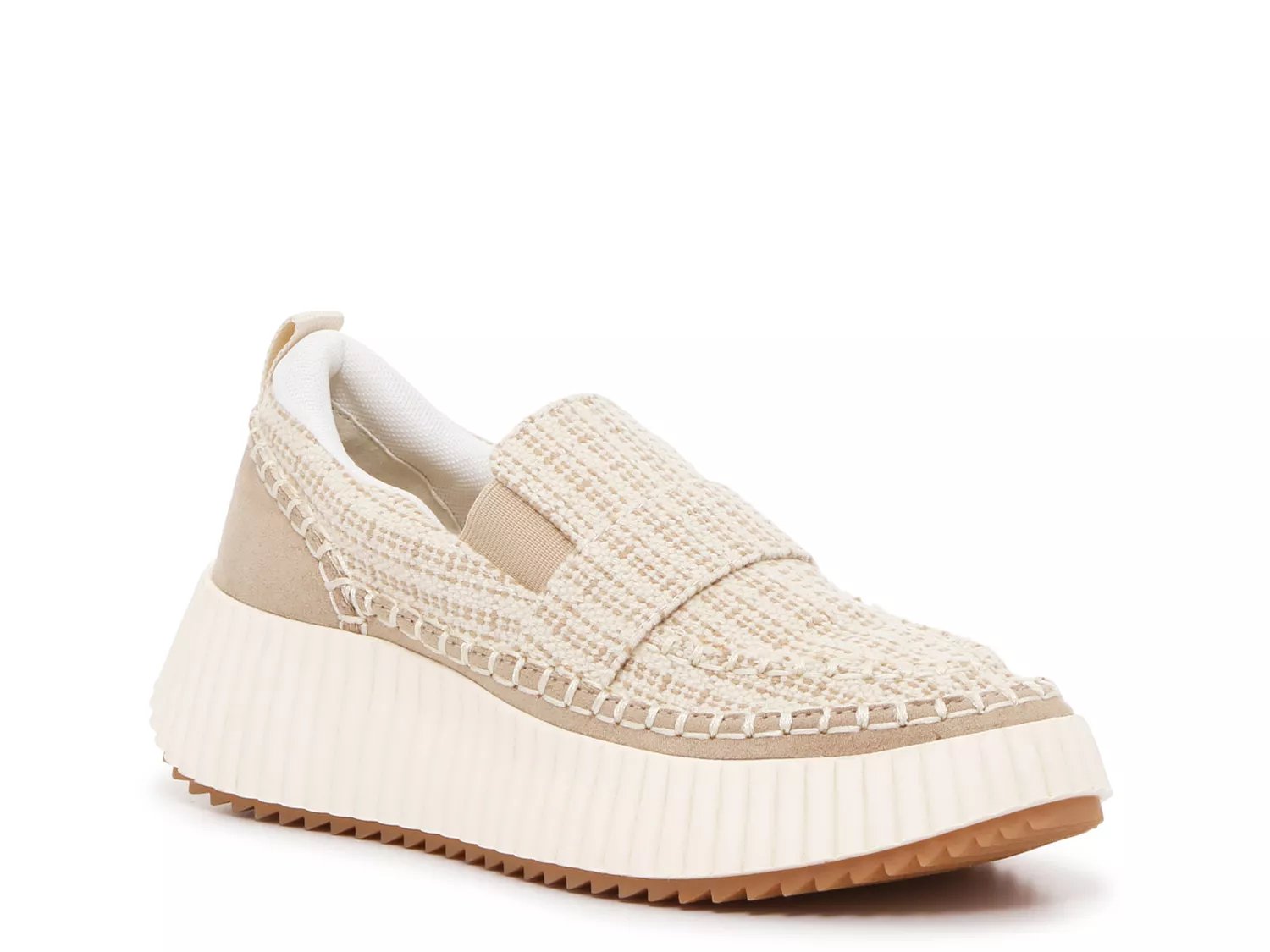 dolce vita yenna slip on sneakers