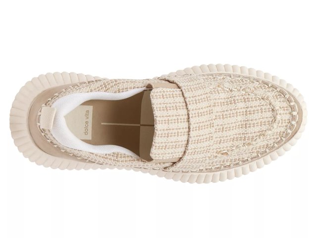 Dolce vita slip on shoes discount