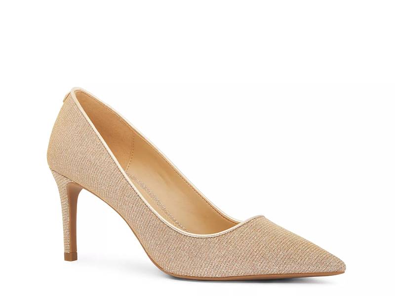 Michael kors 2025 heels dsw