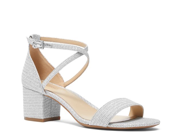 Michael kors heels dsw online