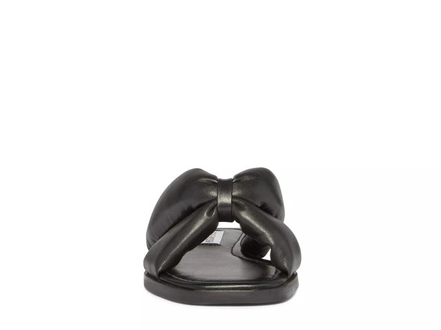 Steve Madden【新作SALE☆】Avianna オープントゥ サンダル Steve Madden Avianna Sandal - Free Shipping | DSW