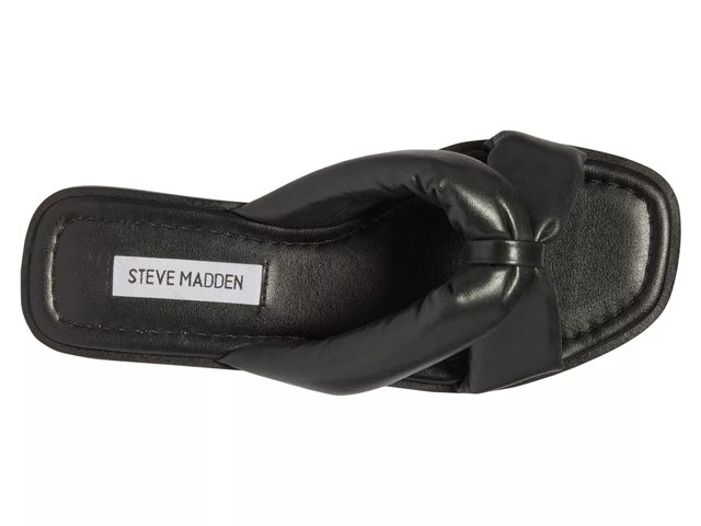 Steve Madden【新作SALE☆】Avianna オープントゥ サンダル Steve Madden Avianna Sandal - Free Shipping | DSW