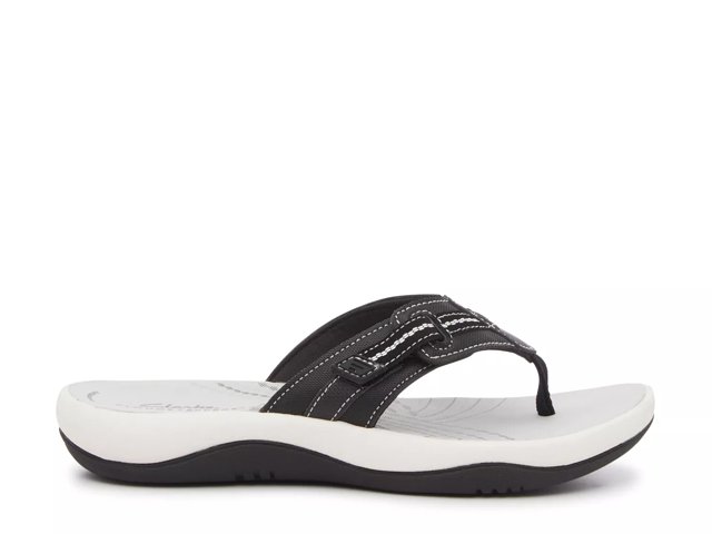 Clarks Cloudsteppers Sunmaze Tide Sandal